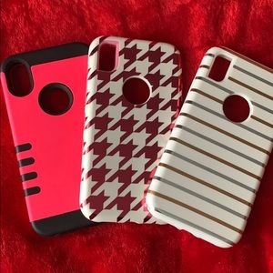 iPhone XR Phone Cases